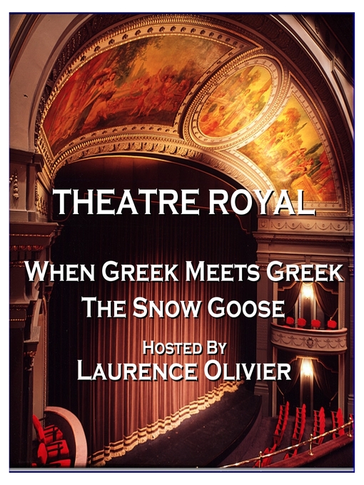 Title details for When Greek Meets Greek / The Snow Goose by Graham Greene - Available